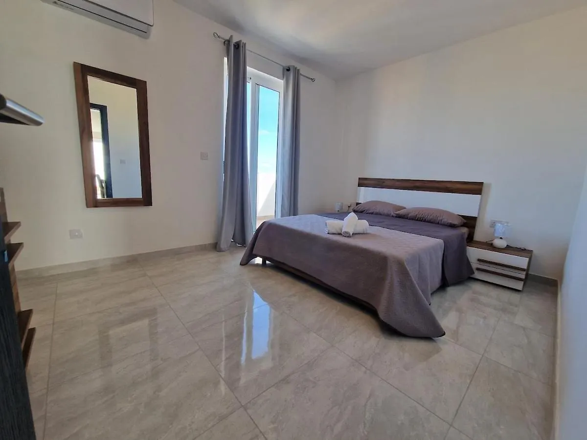 Chaltan Apartment - Rahal Gdid Paola