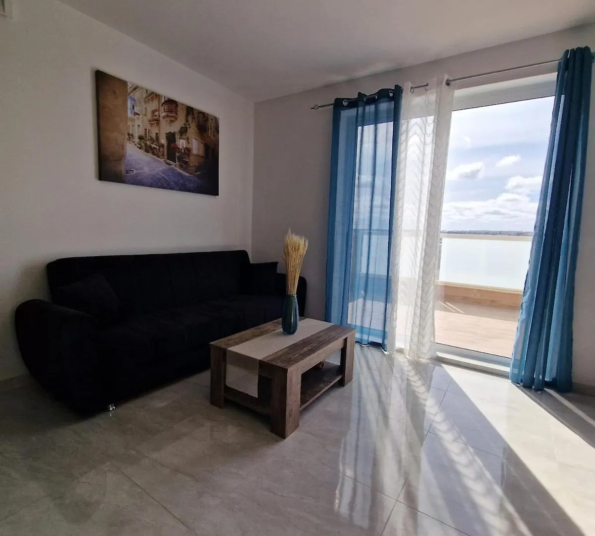Chaltan Apartment - Rahal Gdid Paola