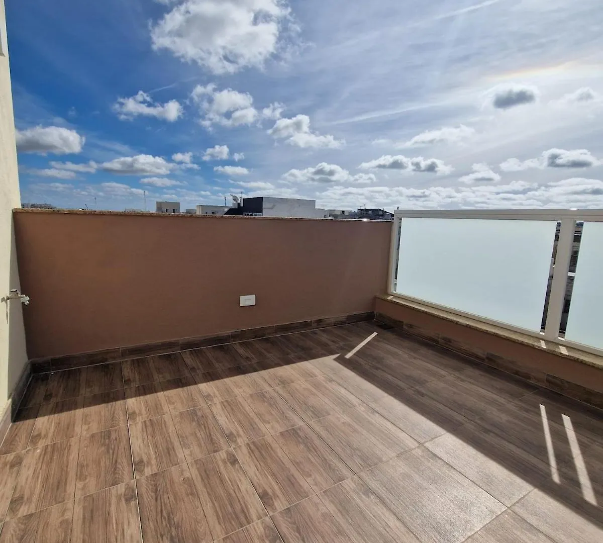 Chaltan Apartment - Rahal Gdid Paola