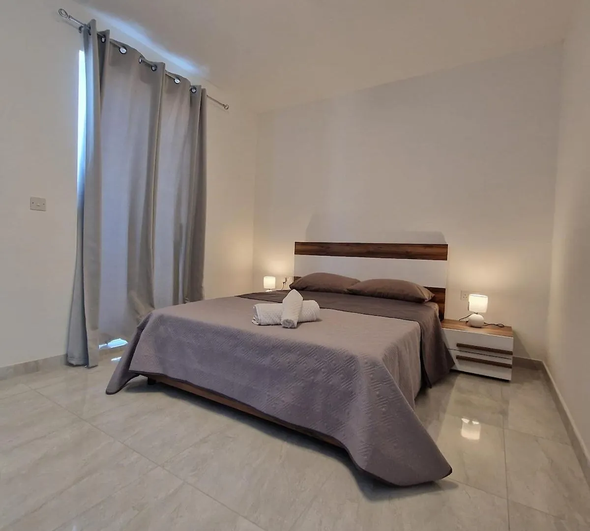 Chaltan Apartment - Rahal Gdid Paola 0*,