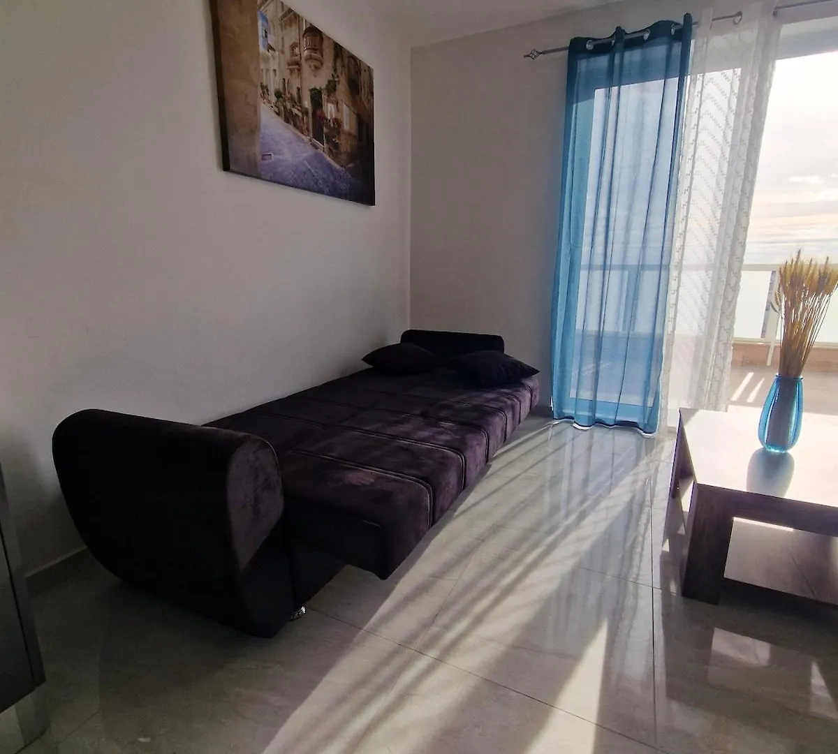 Chaltan Apartment - Rahal Gdid Paola