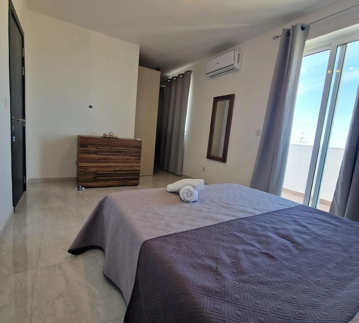 Chaltan Apartment - Rahal Gdid Paola Malta