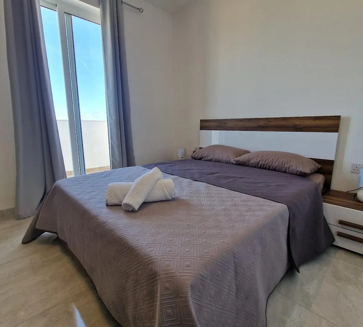 Chaltan Apartment - Rahal Gdid Paola